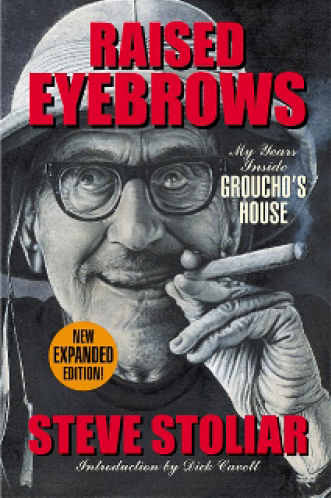 groucho book