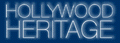 Hollywood Heritage, Inc.
