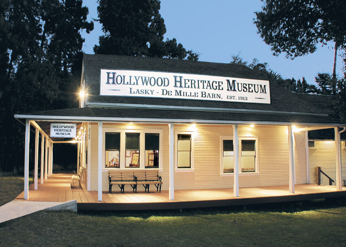MUSEUM