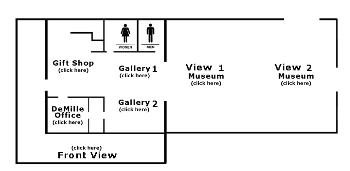 Image Result For Map Of Hollywood Image Result For Map Of Hollywood