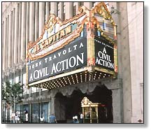 Copyright Buena Vista Theatres
