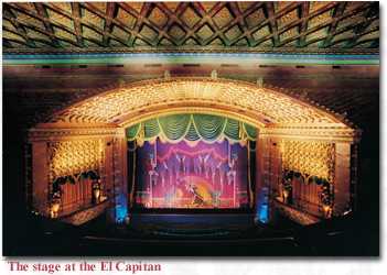 Copyright Buena Vista Theatres
