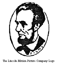 Lincoln Motion Picture Logo